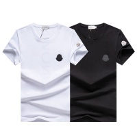 $25.00 USD Moncler T-Shirts Short Sleeved For Men #979791
