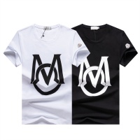 $25.00 USD Moncler T-Shirts Short Sleeved For Men #979793