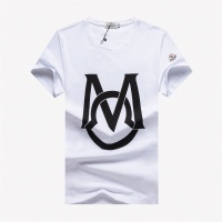 $25.00 USD Moncler T-Shirts Short Sleeved For Men #979794