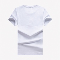 $25.00 USD Moncler T-Shirts Short Sleeved For Men #979806