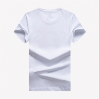 $25.00 USD Moncler T-Shirts Short Sleeved For Men #979810
