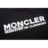 $25.00 USD Moncler T-Shirts Short Sleeved For Men #979817