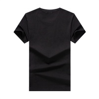 $25.00 USD Moncler T-Shirts Short Sleeved For Men #979817