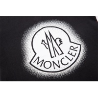 $25.00 USD Moncler T-Shirts Short Sleeved For Men #979819