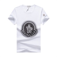 $25.00 USD Moncler T-Shirts Short Sleeved For Men #979820