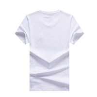 $25.00 USD Moncler T-Shirts Short Sleeved For Men #979832