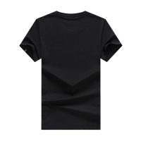 $25.00 USD Moncler T-Shirts Short Sleeved For Men #979839