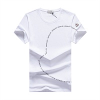 $25.00 USD Moncler T-Shirts Short Sleeved For Men #979840