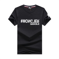 $25.00 USD Moncler T-Shirts Short Sleeved For Men #979841