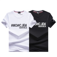 $25.00 USD Moncler T-Shirts Short Sleeved For Men #979841