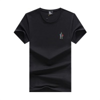 $25.00 USD Moncler T-Shirts Short Sleeved For Men #979845