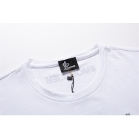 $25.00 USD Moncler T-Shirts Short Sleeved For Men #979846