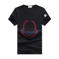 $25.00 USD Moncler T-Shirts Short Sleeved For Men #979847