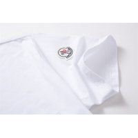 $25.00 USD Moncler T-Shirts Short Sleeved For Men #979851