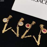 $29.00 USD Versace Earrings For Women #979875
