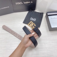 $60.00 USD Dolce & Gabbana D&G AAA Quality Belts For Women #979887
