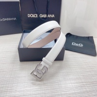 $60.00 USD Dolce & Gabbana D&G AAA Quality Belts For Women #979895