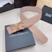 $82.00 USD Dolce & Gabbana D&G AAA Quality Belts For Women #979902