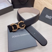 $82.00 USD Dolce & Gabbana D&G AAA Quality Belts For Women #979905