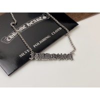 $27.00 USD Chrome Hearts Necklaces #979907