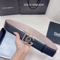 $60.00 USD Dolce & Gabbana D&G AAA Quality Belts For Unisex #979914