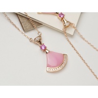 $34.00 USD Bvlgari Necklaces For Women #979938