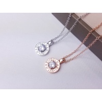 $25.00 USD Bvlgari Necklaces For Women #980037