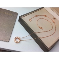 $25.00 USD Bvlgari Necklaces For Women #980039