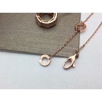 $25.00 USD Bvlgari Necklaces For Women #980039