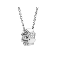 $25.00 USD Bvlgari Necklaces For Women #980040