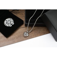 $27.00 USD Chrome Hearts Necklaces #980042