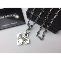 $52.00 USD Chrome Hearts Necklaces #980045