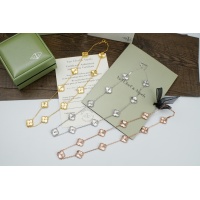 $48.00 USD Van Cleef & Arpels Necklaces For Women #980147