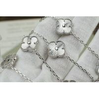 $48.00 USD Van Cleef & Arpels Necklaces For Women #980147