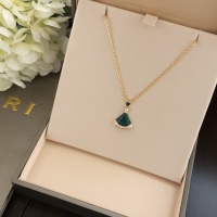 $38.00 USD Bvlgari Necklaces For Women #980170