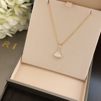 $38.00 USD Bvlgari Necklaces For Women #980171