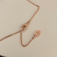 $32.00 USD Cartier Necklaces For Women #980172