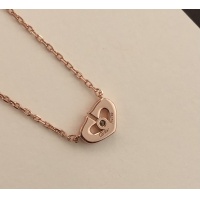 $27.00 USD Cartier Necklaces For Women #980173