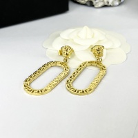 $25.00 USD Versace Earrings For Women #980277