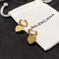 $34.00 USD Balenciaga Earring For Women #980292