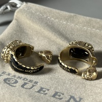 $38.00 USD Alexander McQueen Earrings For Women #980293