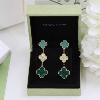 $48.00 USD Van Cleef & Arpels Earrings For Women #980404
