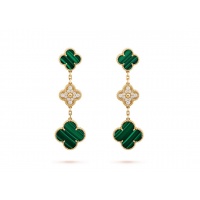 $48.00 USD Van Cleef & Arpels Earrings For Women #980404