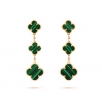 $48.00 USD Van Cleef & Arpels Earrings For Women #980405