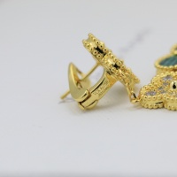 $48.00 USD Van Cleef & Arpels Earrings For Women #980407