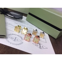 $36.00 USD Van Cleef & Arpels Earrings For Women #980413