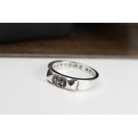 $24.00 USD Chrome Hearts Rings For Unisex #980450