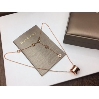 $27.00 USD Bvlgari Necklaces For Women #980454