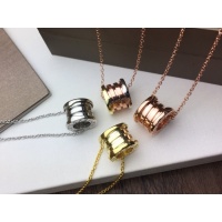 $27.00 USD Bvlgari Necklaces For Women #980455
