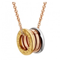 $27.00 USD Bvlgari Necklaces For Women #980456